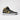 Jordan 1 Mid Black Metallic Gold