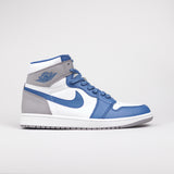 Jordan 1 Retro High OG True Blue