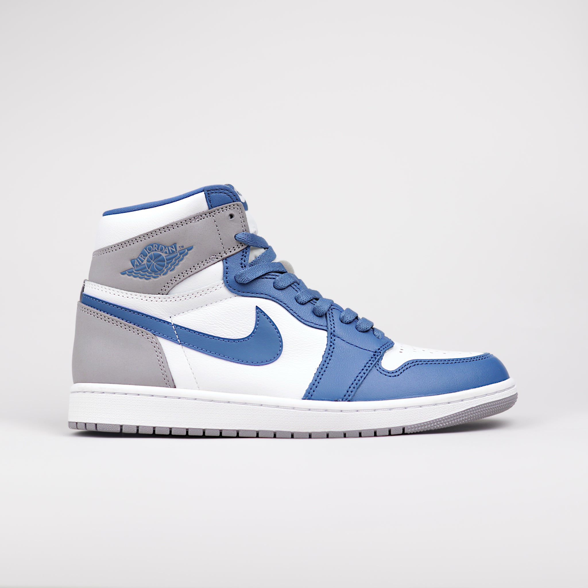 Jordan 1 Retro High OG True Blue