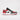 Jordan 1 Low Bred Toe