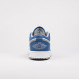 Air Jordan 1 Low True Blue