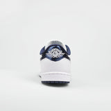Jordan 1 Retro Low '85 Metallic Blue
