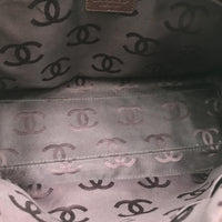 Chanel Wild Stitch Handväska (Mini Boston)