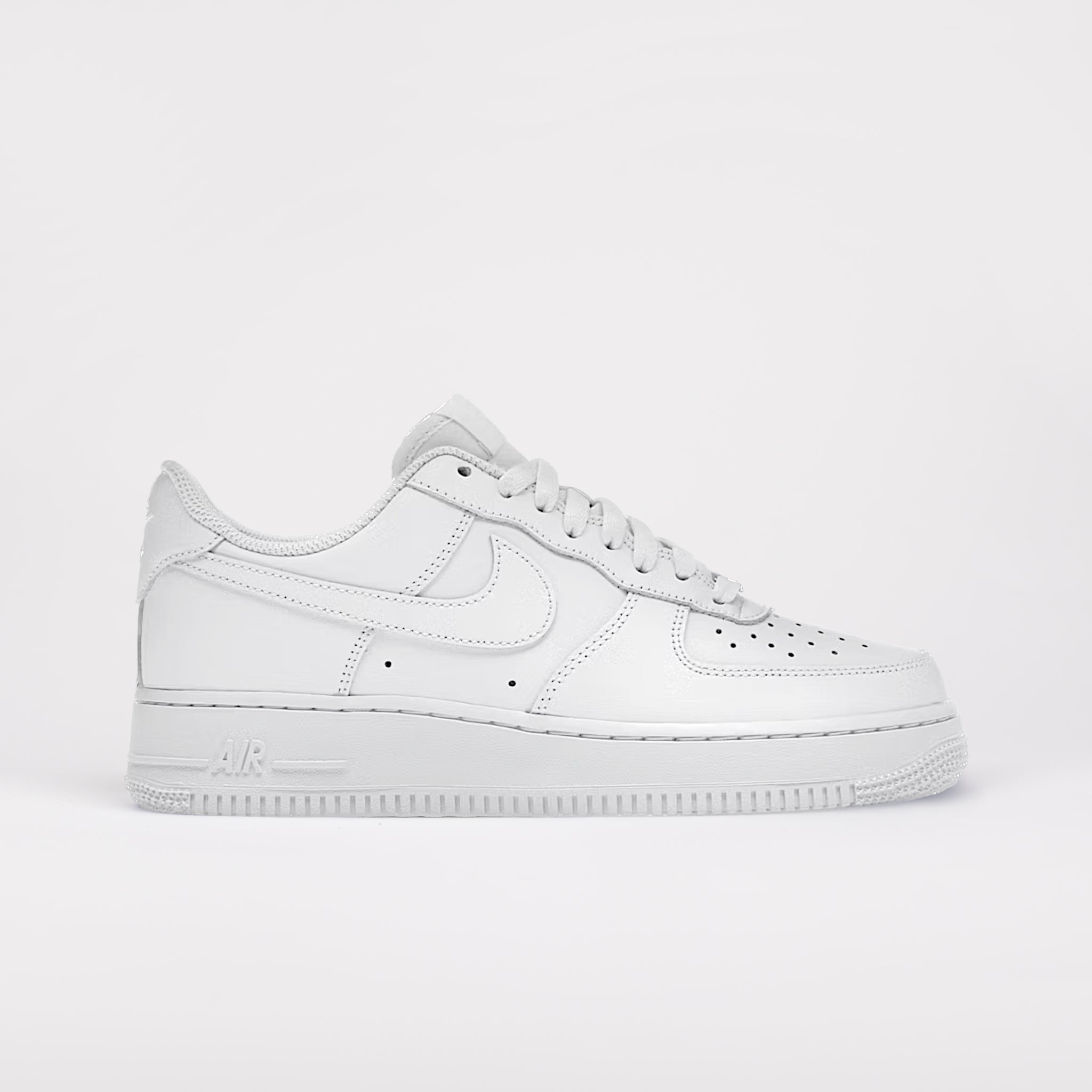 Nike Air Force 1 Low '07 White (Dam)