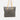 Louis Vuitton Monogram Cabas Mezzo Tote-väska
