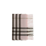 Burberry Flerfärgad Kashmirhalsduk