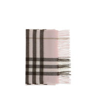 Burberry Flerfärgad Kashmirhalsduk