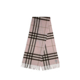 Burberry Flerfärgad Kashmirhalsduk
