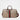 Gucci Ophidia GG Carry-on Duffle Medium Beige/Ebony