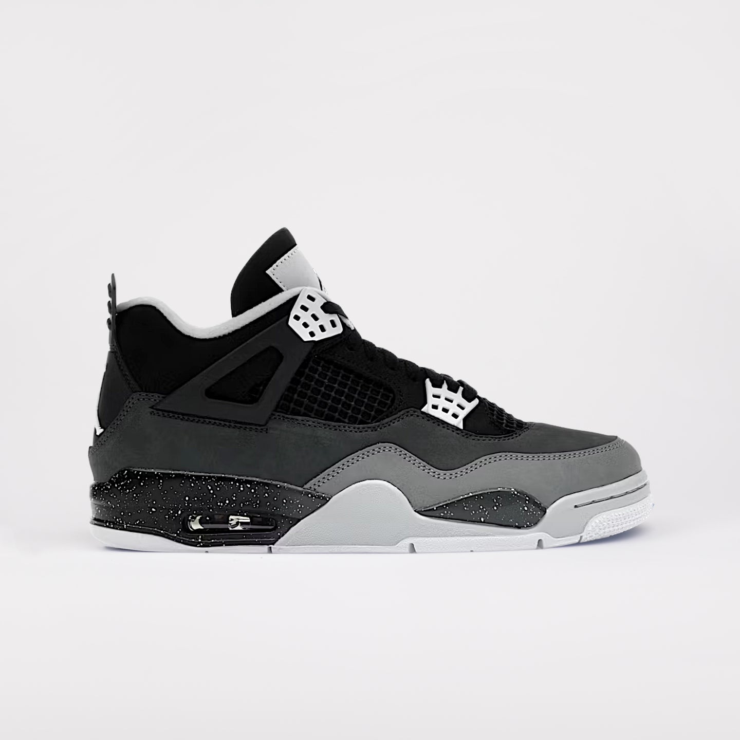 Jordan 4 Retro Fear (2024)