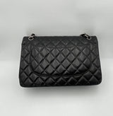Chanel Timeless Classique Jumbo Handväska