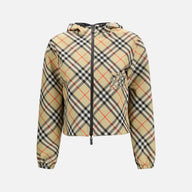 Burberry Beige Jacka