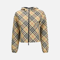 Burberry Beige Jacka