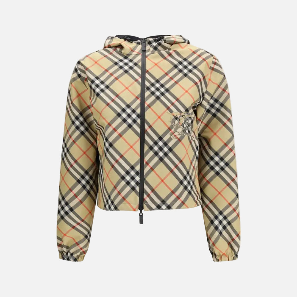 Burberry Beige Jacka