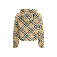 Burberry Beige Jacka