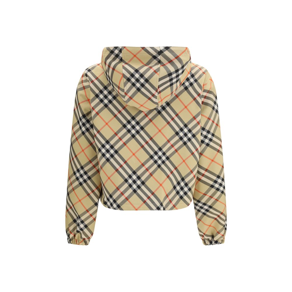 Burberry Beige Jacka