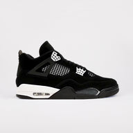 Jordan 4 Retro White Thunder