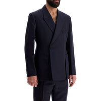 Dior Kavaj I Nyull (Virgin Wool)