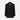 Prada Svart Blazer I Jungfruull