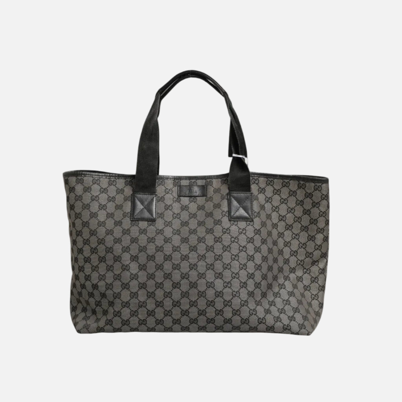 Gucci GG Canvas Tote-Väska