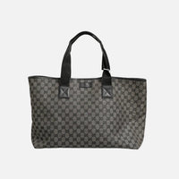 Gucci GG Canvas Tote-Väska