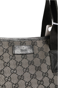 Gucci GG Canvas Tote-Väska