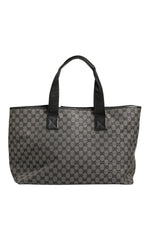 Gucci GG Canvas Tote-Väska