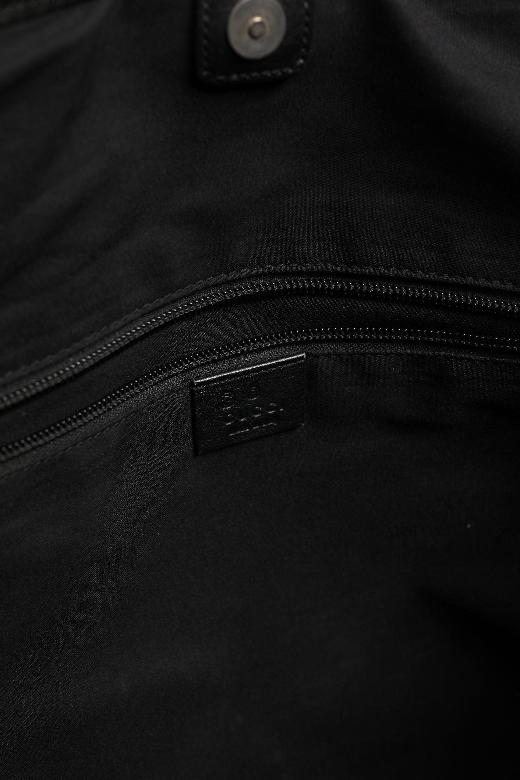 Gucci GG Canvas Tote-Väska