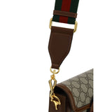 Gucci Brun Handväska