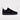 Nike Air Force 1 Low Multi-Swoosh Black Crimson