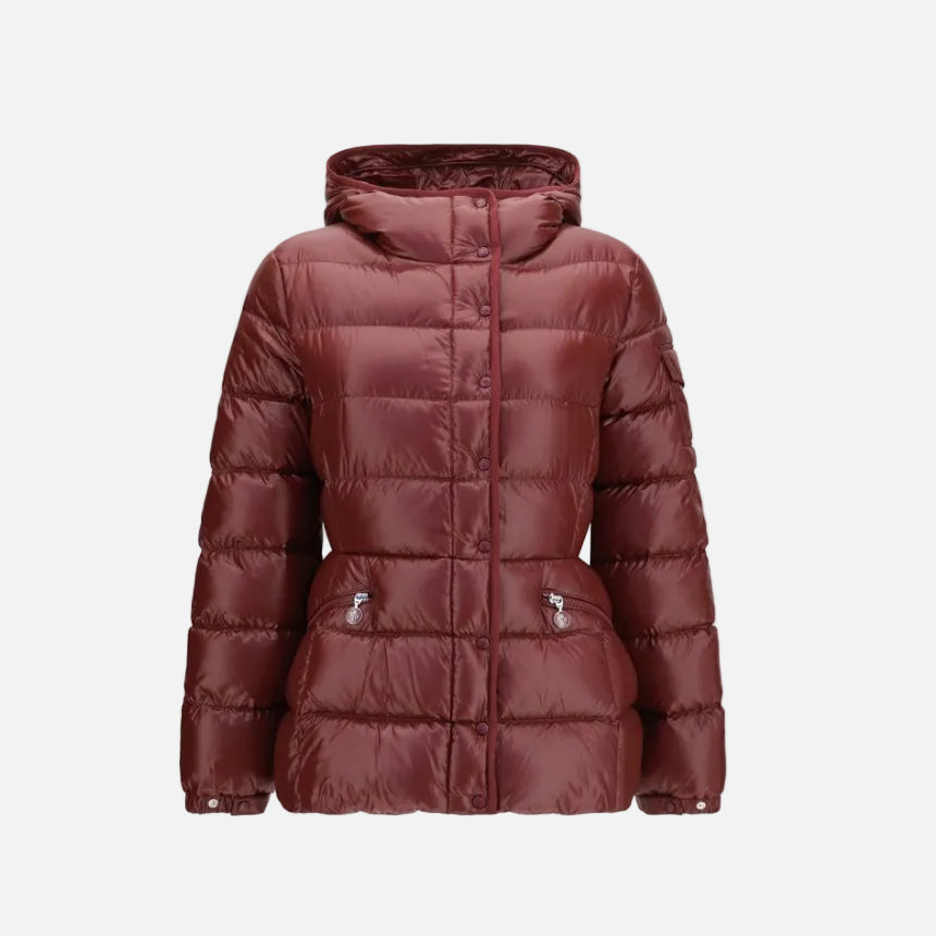 Moncler Barante Dunjacka med Huva AW26
