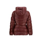 Moncler Barante Dunjacka med Huva AW26