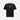 Stone Island Svart T-shirt I Bomull