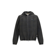 Burberry Brun Skaljacka I Bomull