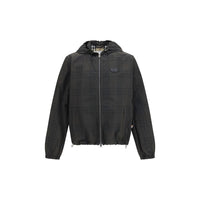 Burberry Brun Skaljacka I Bomull