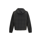 Burberry Brun Skaljacka I Bomull