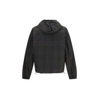 Burberry Brun Skaljacka I Bomull