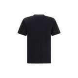 Burberry Jwear Slim Fit T-shirt AW26