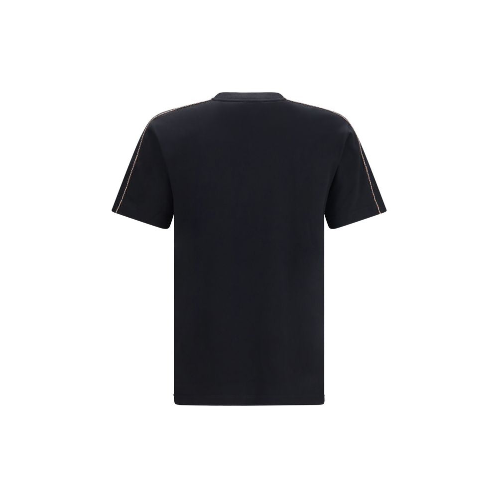 Burberry Jwear Slim Fit T-shirt AW26