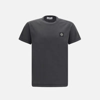 Stone Island Grå T-shirt