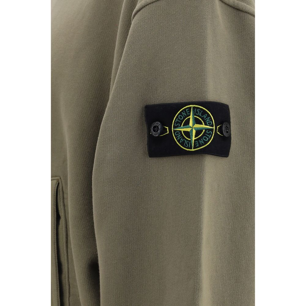 Stone Island Bomullströja