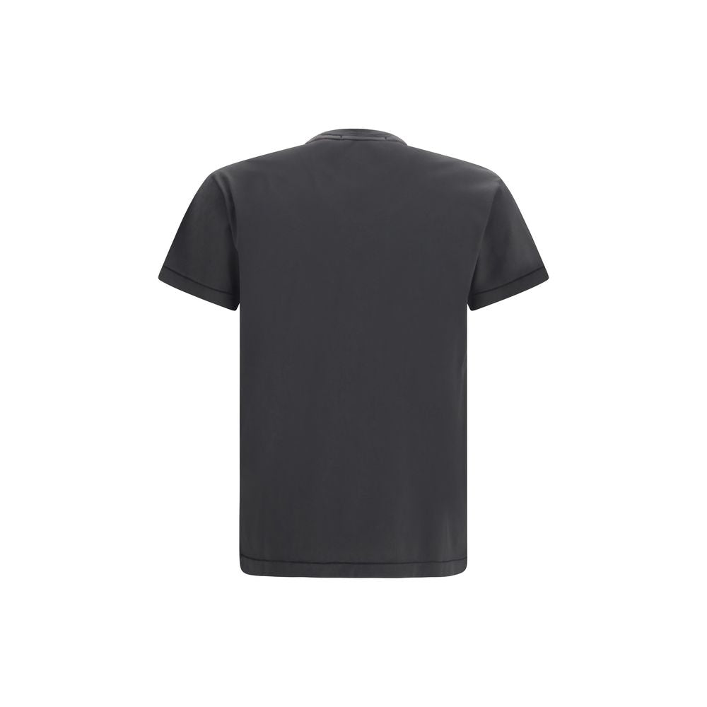 Stone Island Grå T-shirt