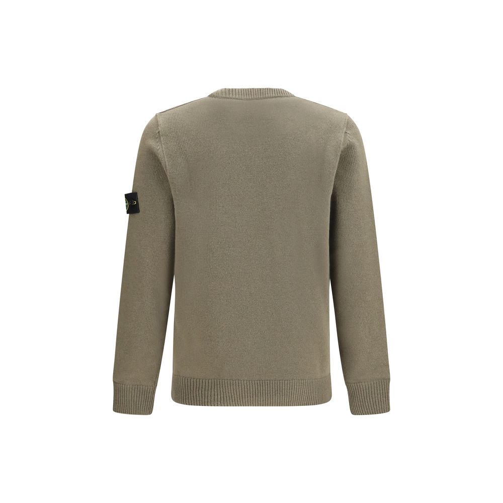 Stone Island Bomullströja