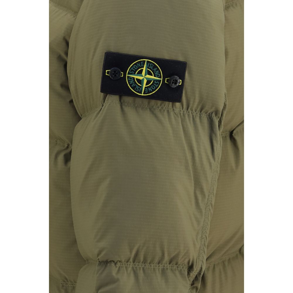 Stone Island Vinterjacka