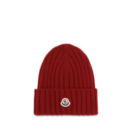 Moncler Mössa I Ull