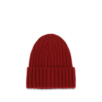 Moncler Mössa I Ull