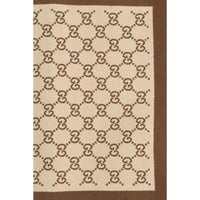 Gucci Beige Ullhalsduk