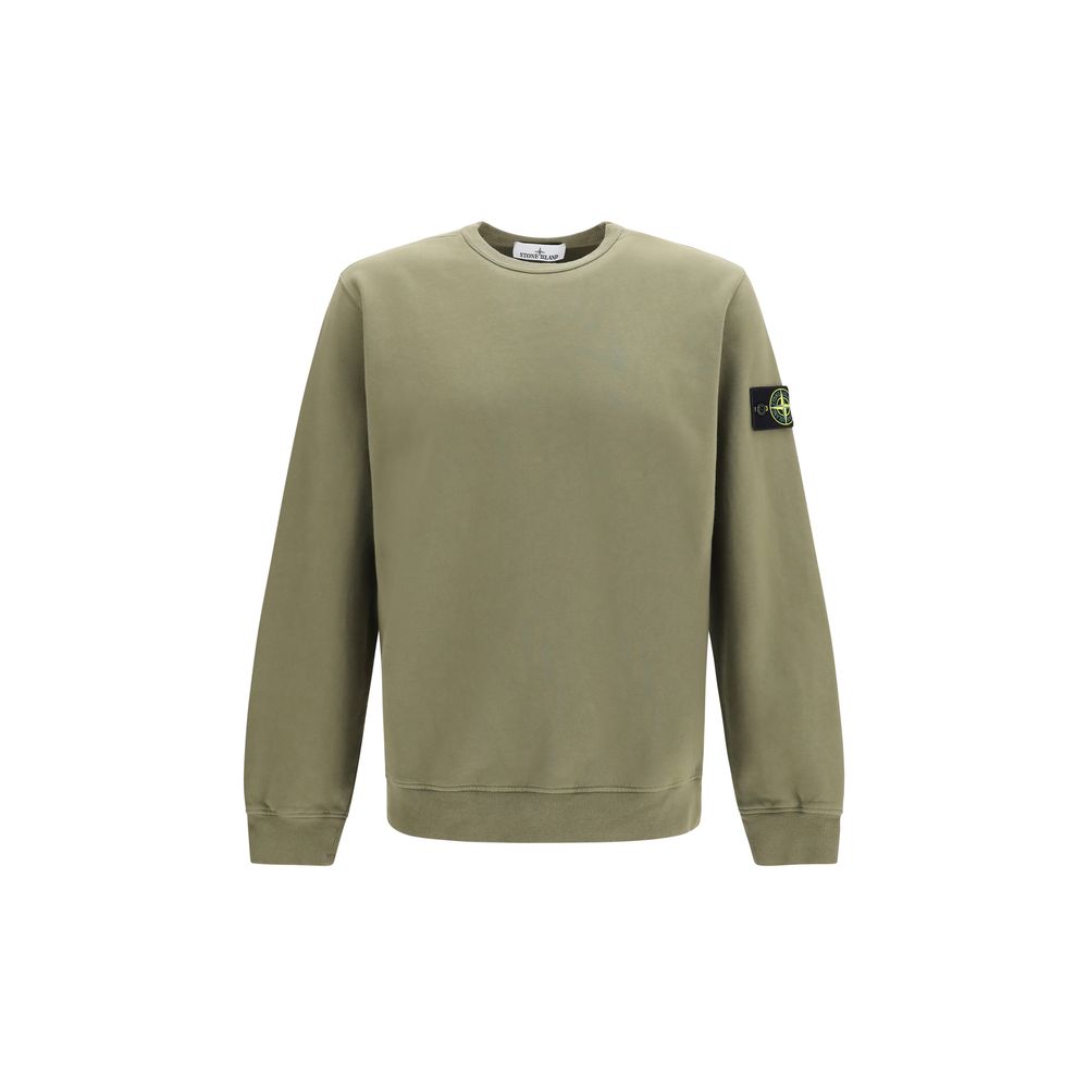 Stone Island Bomullströja