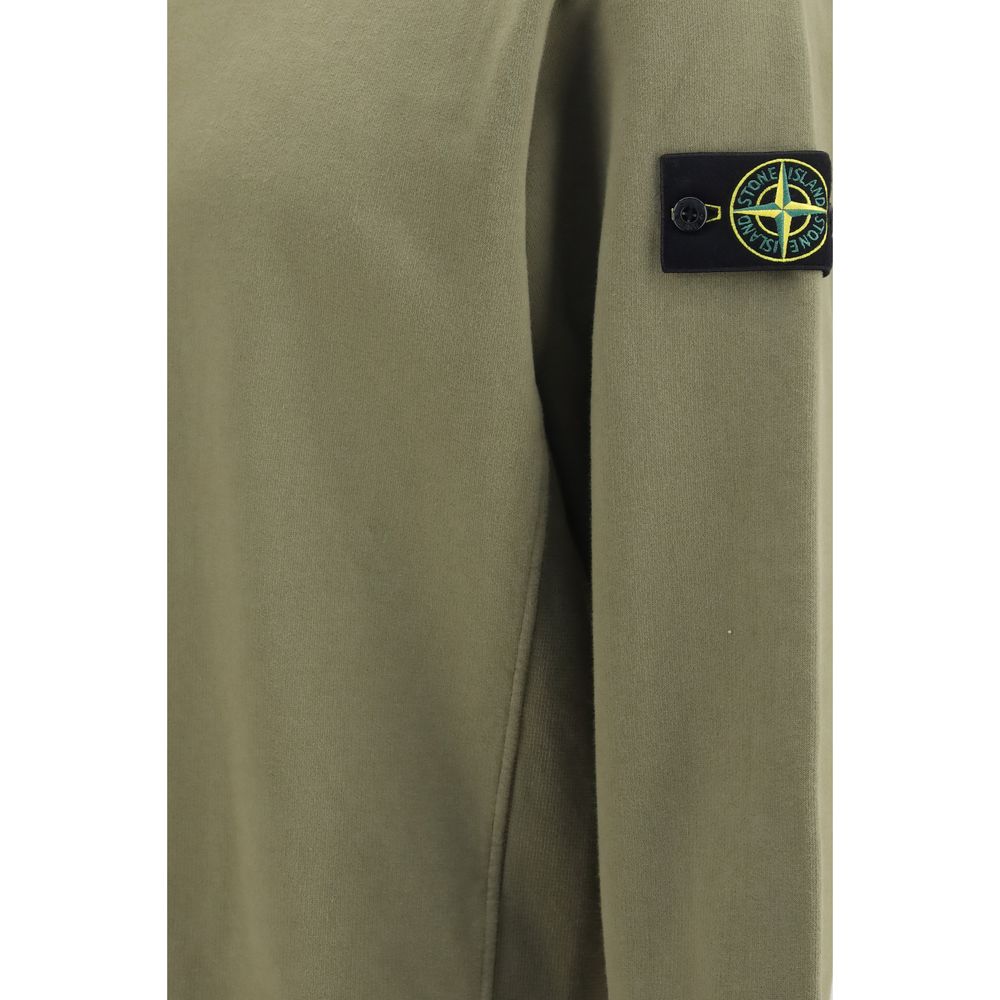 Stone Island Bomullströja