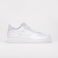 Nike Air Force 1 Low '07 White